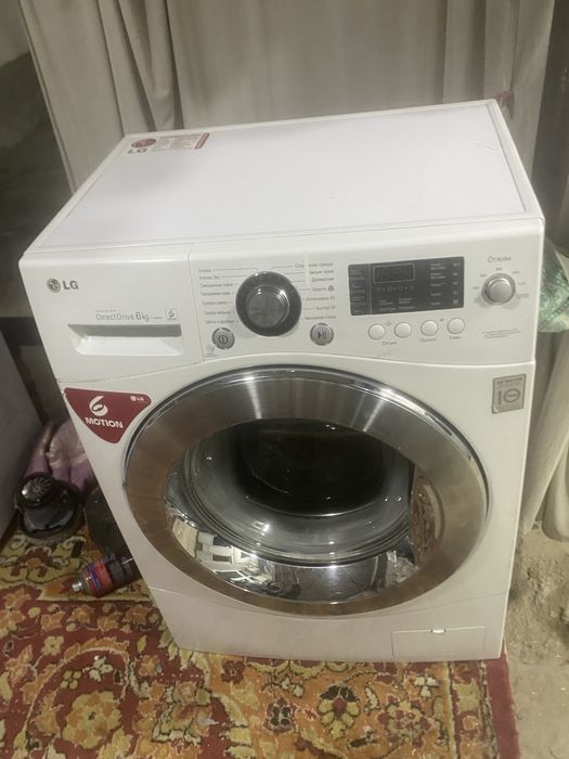 Продам стиральную машинку