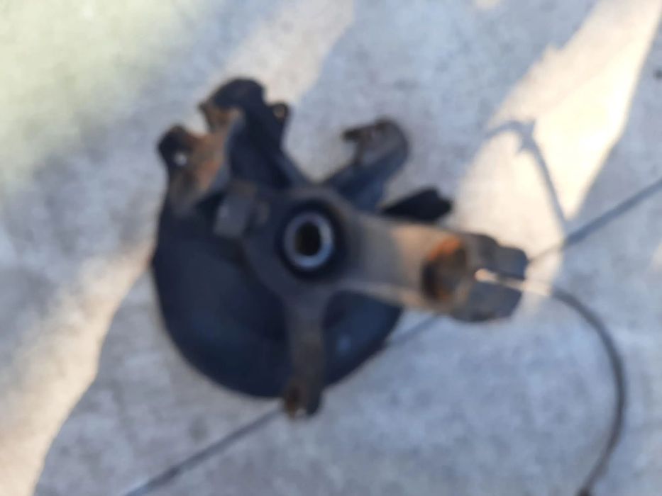 fuzeta dreapta fata 1.6 tdi vw polo 6r seat ibiza 6r0615312a