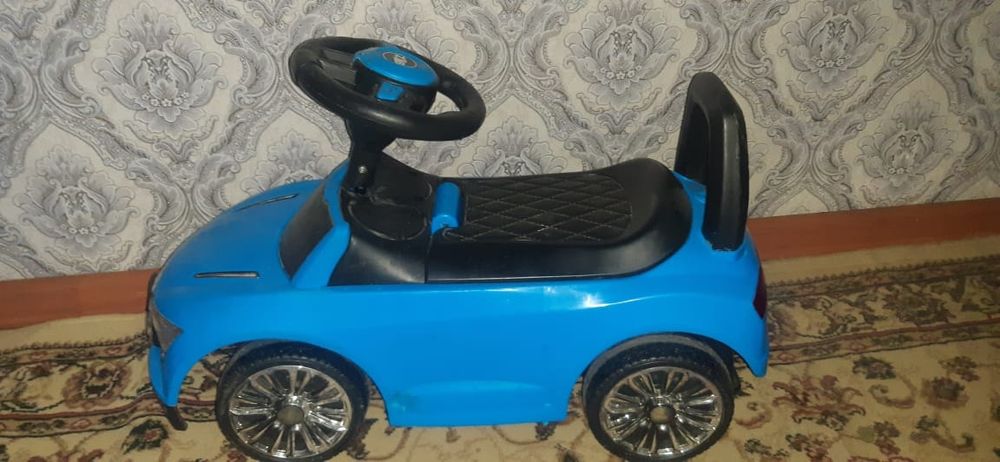 Машина для детей