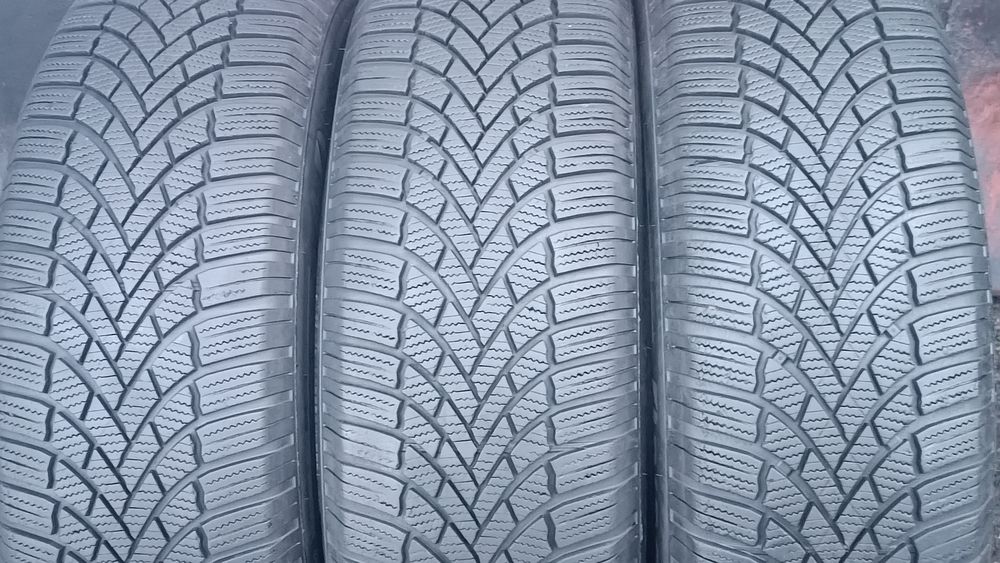 225/65/17 Bridgestone