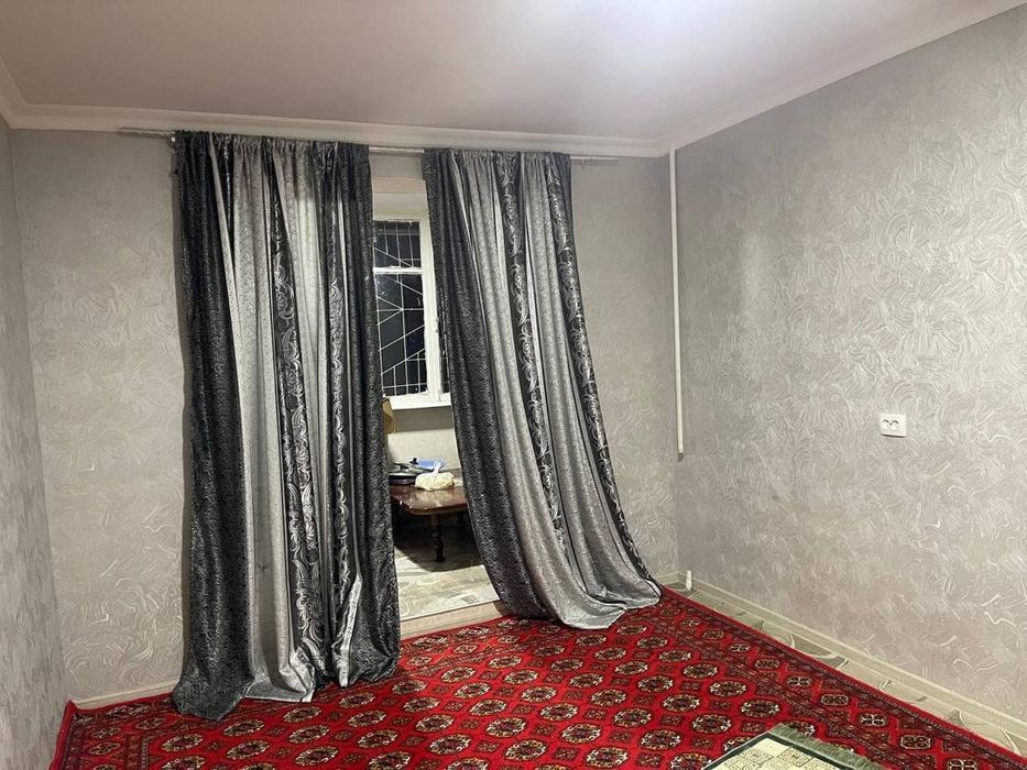 Аренда квартиры на длительный срок