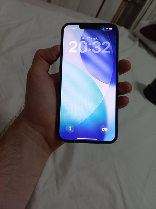 Vand telefon iphone 14 128 gb