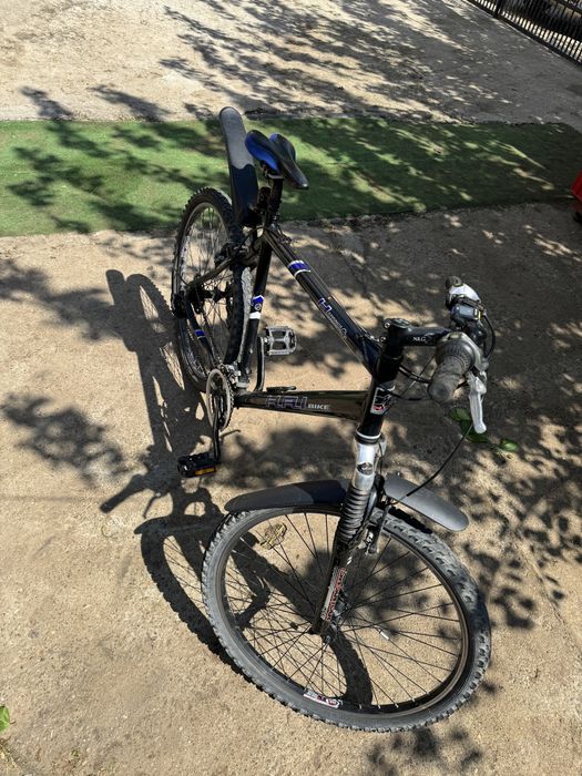 Vand bicicletă 450lei