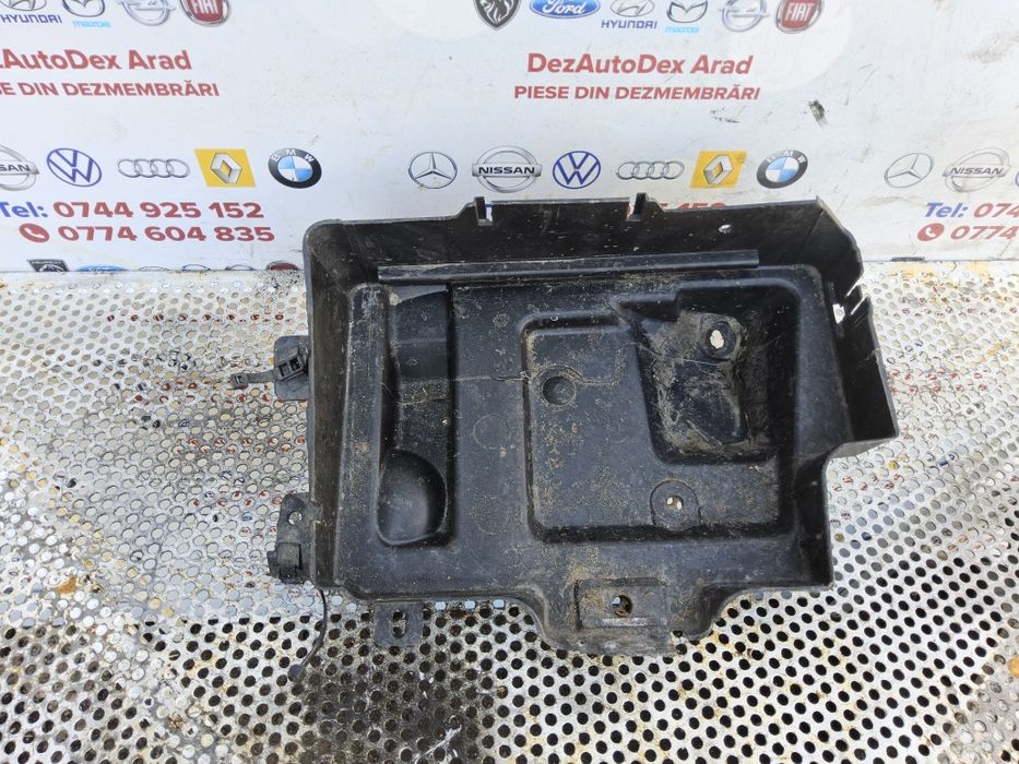 Suport baterie Opel Astra h cod 13165712