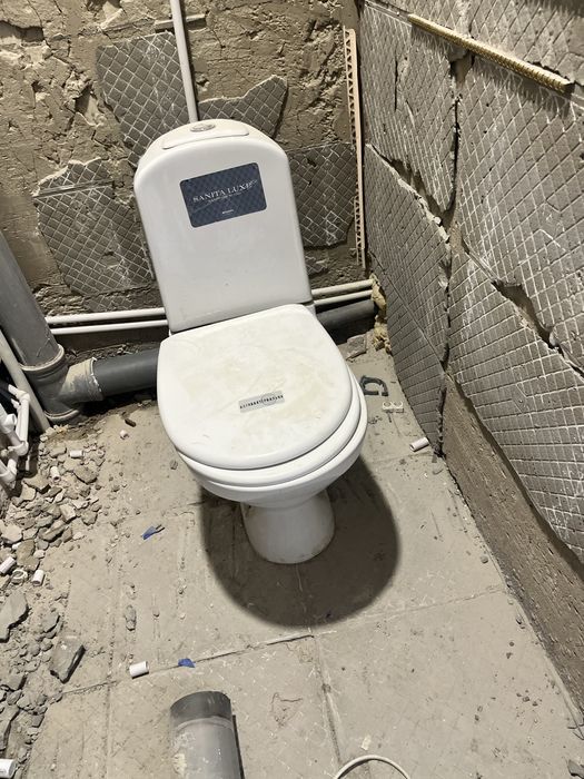 Жуыну бөлмесіне комплект