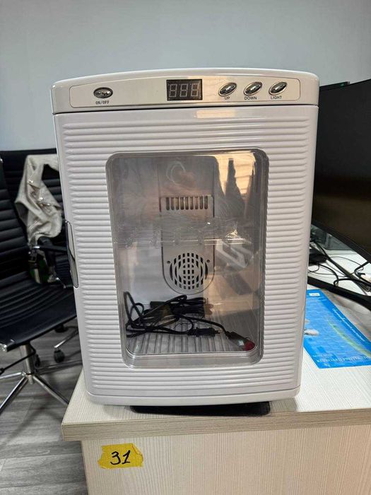 Avtomini muzlatgich 25L(yangi) Портативный мини-холодильник 25L(новый)