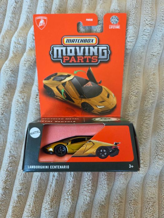 Matshbox Harley Davidson special edition Dodge Dart Fenix limited