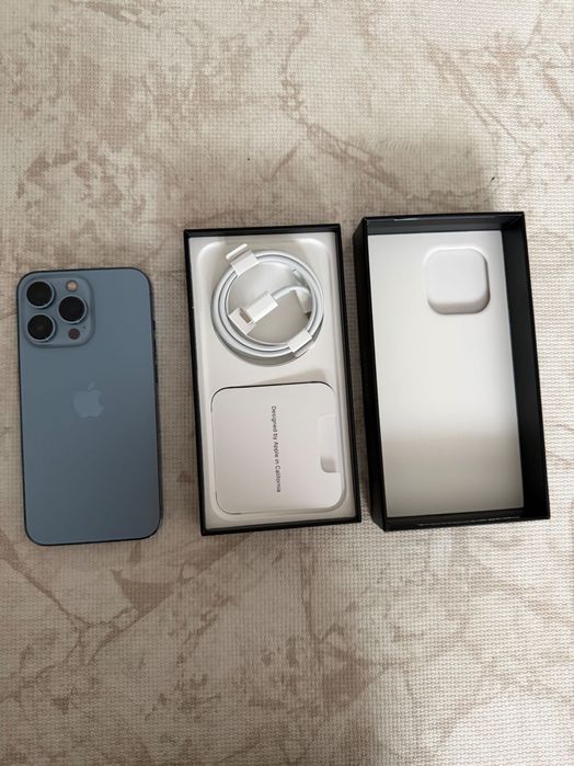 Telefon iPhone 13 Pro