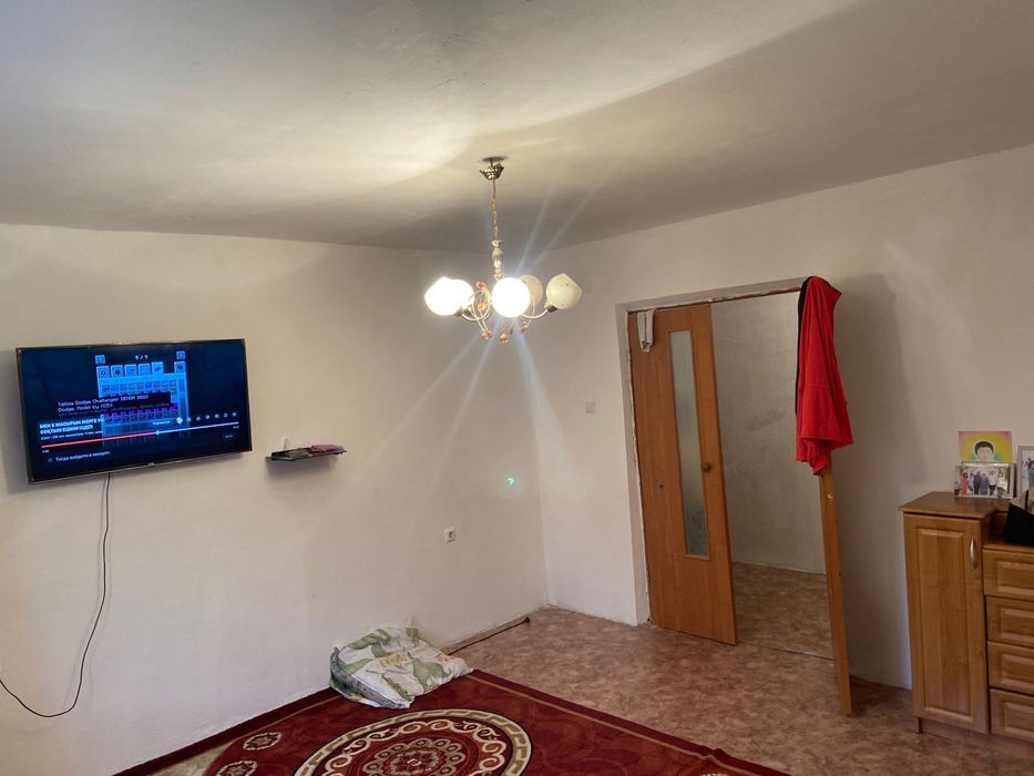 Продается 2 комнатная квартира.