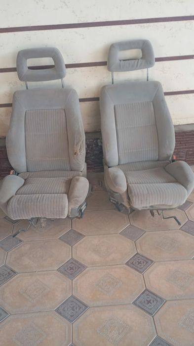 Седеня Ауди с4 recaro