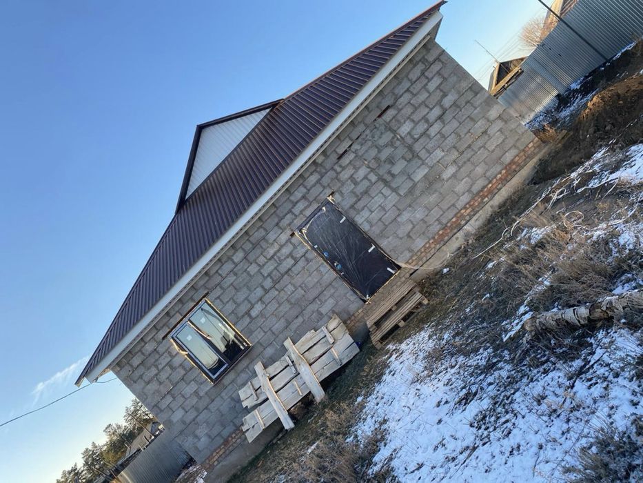 ПРОДАМ дом 120квм