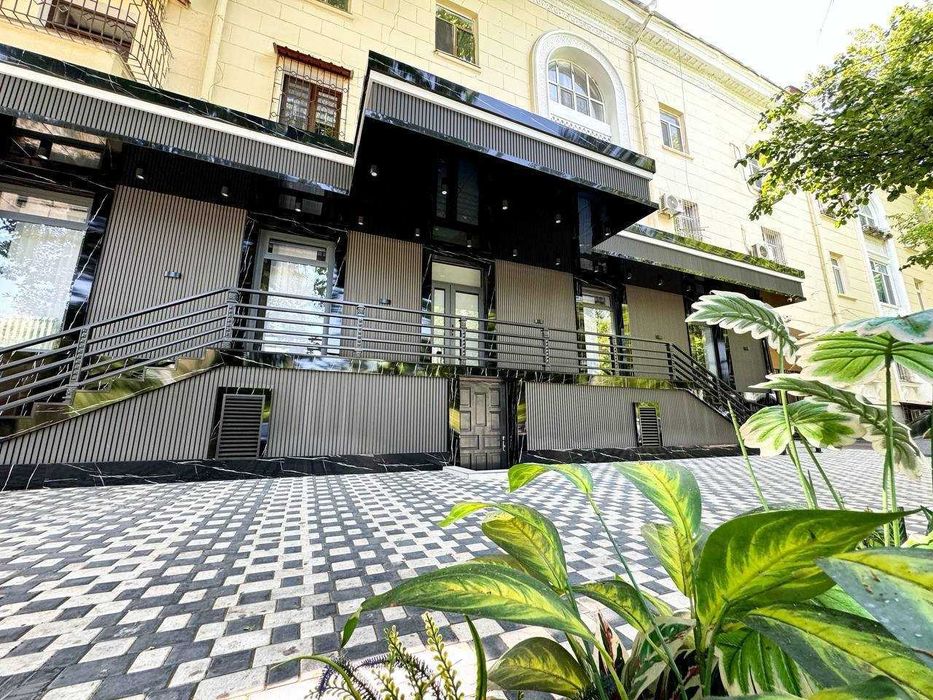Продажа офиса 170м² | Ц-1 Чайков | Готовый арендатор +4800 у.е