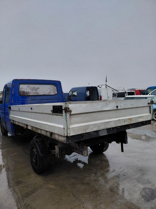 Каросерия за бус Мерцедес Спринтер, ЛТ / Mercedes Sprinter, VW LT