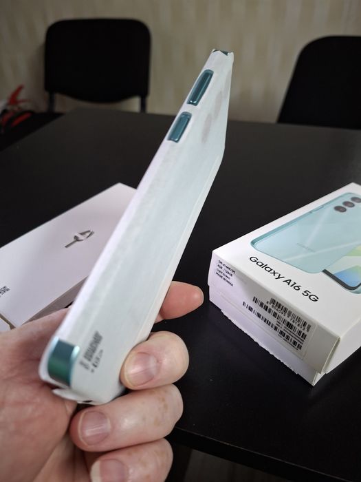 Самсунг. А16 5G.