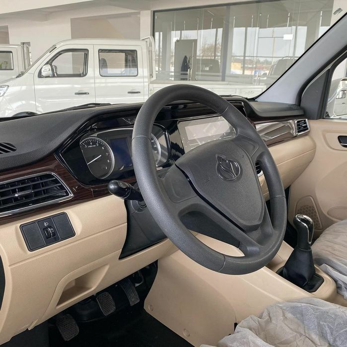 Changan V5 Euro lux
