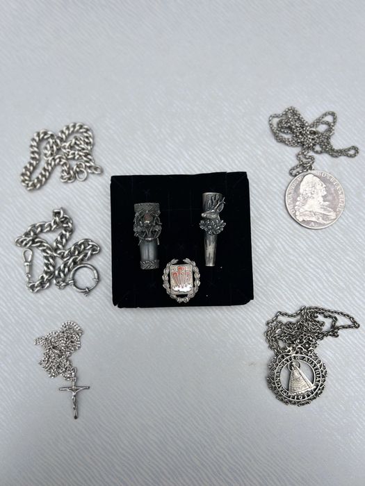 Bijuerii argint deosebite