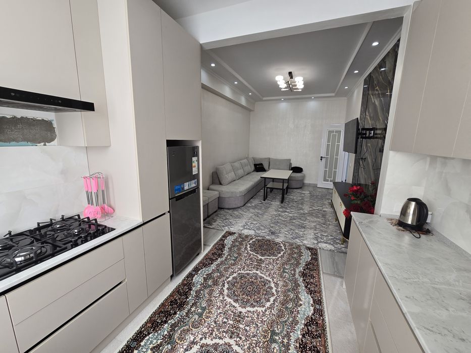 Ijaraga uy beriladi vadi turon tekistil