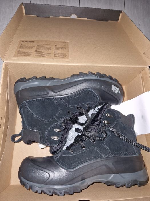 Ghete / Boots de iarna Nord Face marimea 43