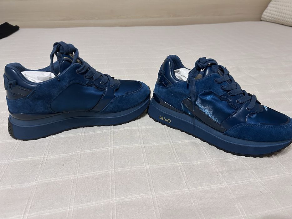 Liu Jo дамски обувки 37