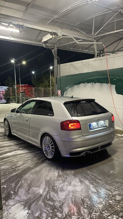 AUDI A3 2005 — imagine 3