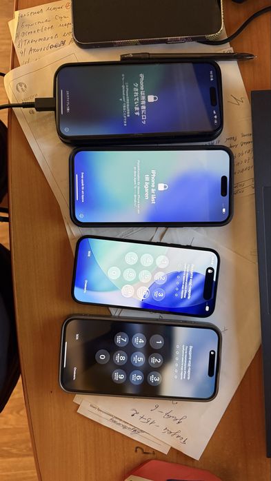 Iphone айфон 4шт