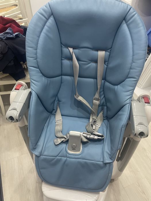 Продам детский стульчик 3в 1