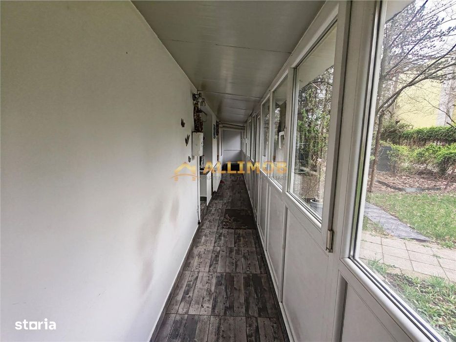 Apartament 3 camere in Ploiesti, zona Nord, Jysk