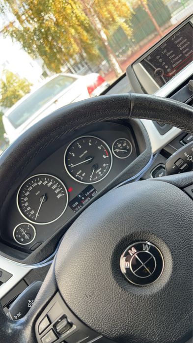 BMW Seria 3 2013 — imagine 3