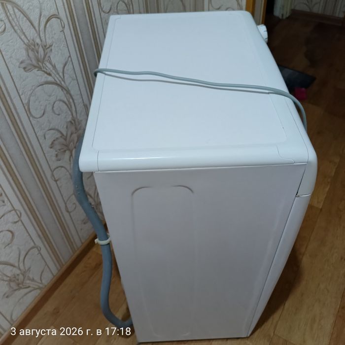 Продам стиральную машину!!!