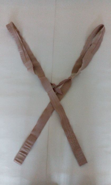 Раменен стабилизатор (Герадехалтер) - само по телефон!