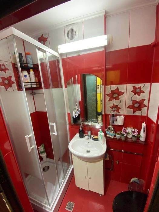 Garsoniera Complexul Studentesc