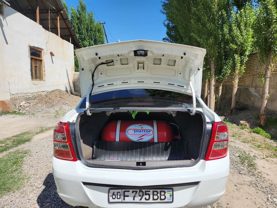 Chevrolet Cobalt 2014 — 5