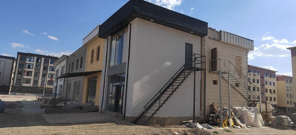 Подвальное помещение