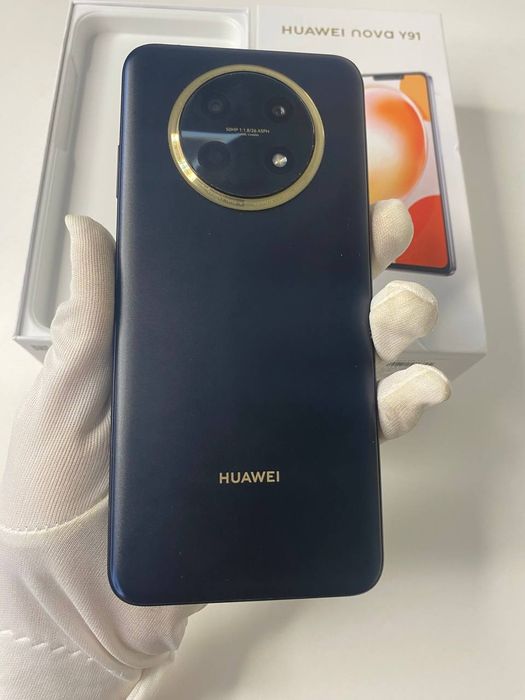 Huawei Nova Y91 телефон