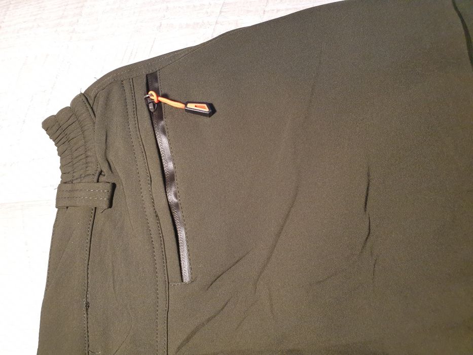 Pantaloni Impermeabili Windproof - 98