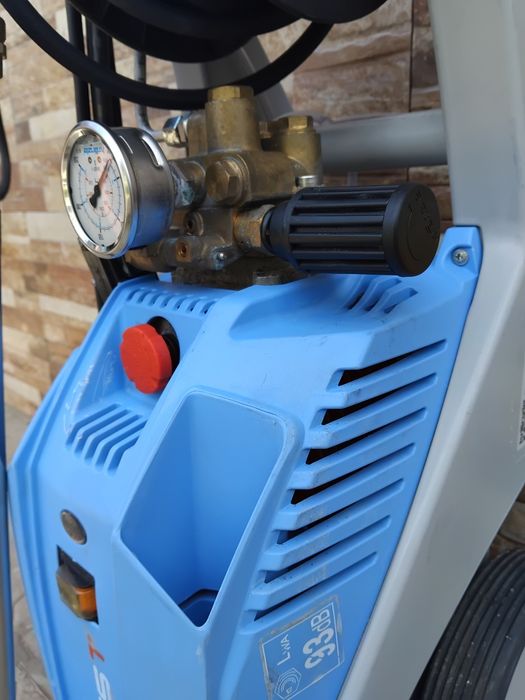 Водоструйка Машина за Отпушвате на Канали Kranzle2275T180bar4kw380V Най Висок Клас