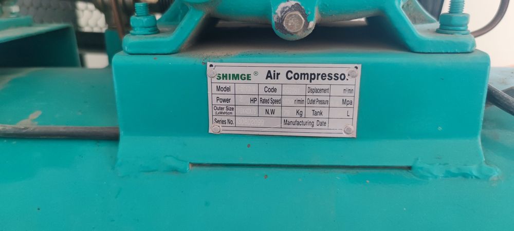 Продается компрессор