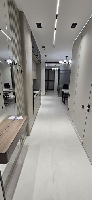 Аренда офис Nest One свая