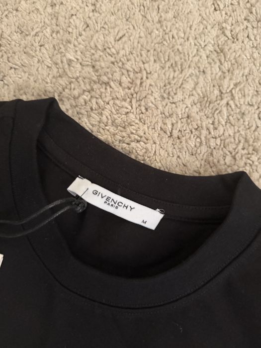 Tricou Givenchy paris