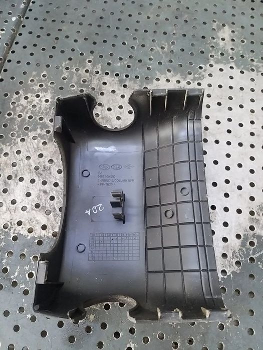 Capac ornament coloana volan hyundai i10 1 pa 848510x000