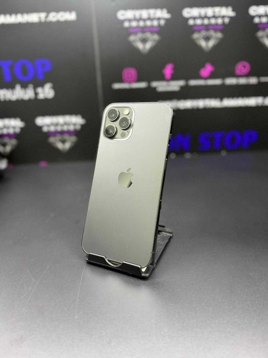 iPhone 12 Pro Max 512Gb