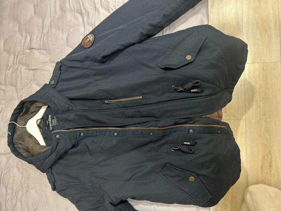 Куртка мужская Colin's