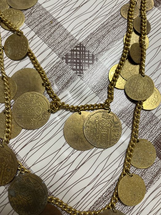 Наниз Български пендари