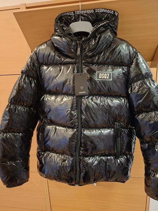 Greaca barbat Dsquared