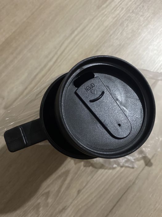 Продам термокружку