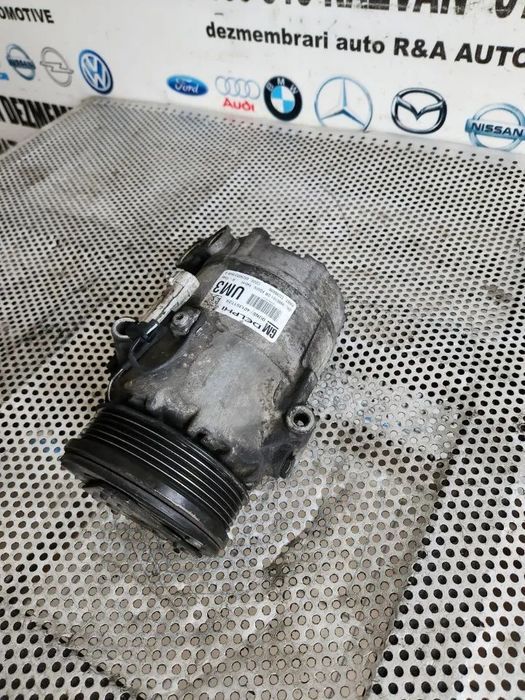 Compresor Clima Ac Opel Astra H Meriva Zafira B Corsa D 1.7 Cdti Euro 4 Motor Z17DTR 125 - 110 CP C