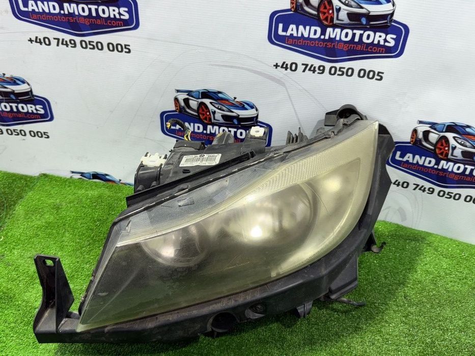 Far uk stanga 2008 bmw 318i seria 3 e90 lci 2.0 benzina cod oem 63116942724 89311650 2011-2019