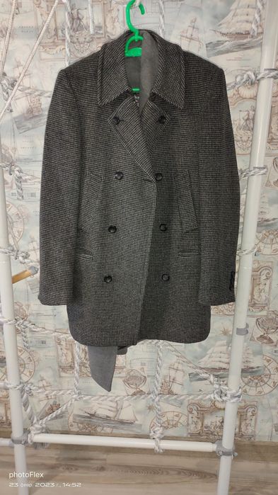 Продам пальто идеального качества