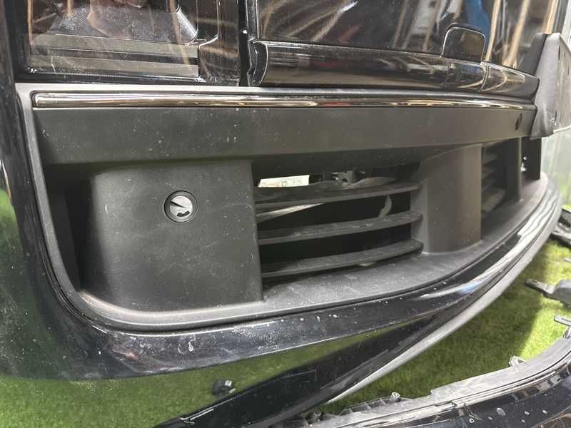 Ноускат Lixiang L9