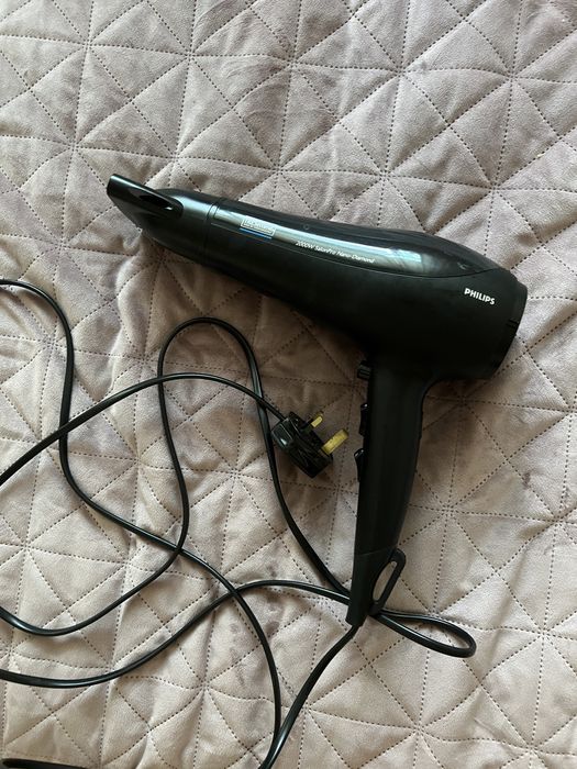 Сешоар Phillips Tresemme 2000W Salon Pro Nano Diamond